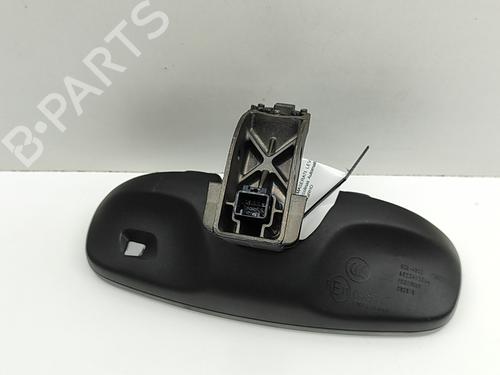 Rear mirror MASERATI LEVANTE SUV (M161) 3.0 D Q4 | BP27205638I6 
