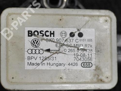 Czujnik elektroniczny AUDI A4 B8 (8K2) 1.8 TFSI | BP6720329M84