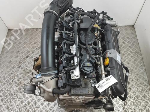 Engine CUPRA FORMENTOR (KM7, KMP) 2.5 VZ5 4Drive | BP38622777M1 - Image 5