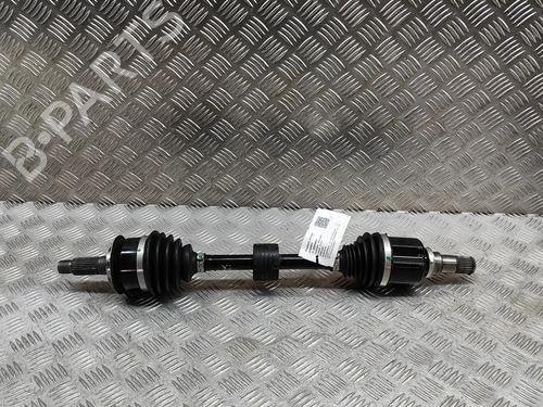 Left front driveshaft SUZUKI VITARA (LY) 1.4 T AllGrip (APK414) | BP24582212M38