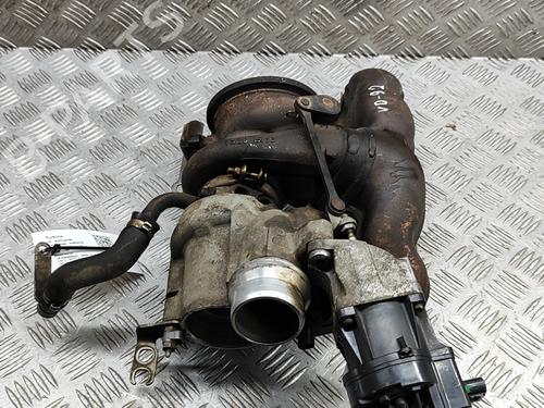 Used Turbocharger/Supercharger BMW X5 (F15, F85) xDrive 40e (245 hp) 23249564