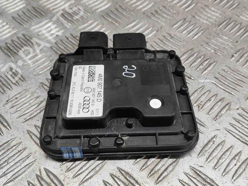 Electronic module AUDI Q7 (4MB, 4MG, 4MQ) 3.0 TDI e-tron quattro | BP25219099M83