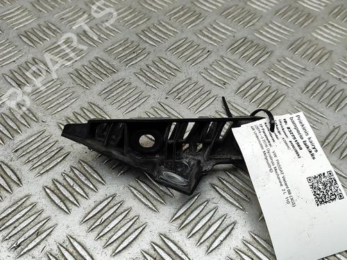 Front bumper bracket VW PASSAT B8 Variant (3G5, CB5) 2.0 TDI | BP29830255C158