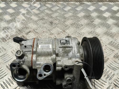 AC compressor AUDI A4 B9 Avant (8W5, 8WD) 2.0 TDI | BP39380914M34 - Image 4