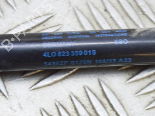 Hood lift support AUDI Q7 (4LB) 3.0 TDI quattro | BP15551494C139 