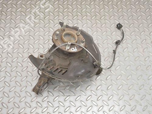 Used Right front steering knuckle TOYOTA GT 86 Coupe (ZN6_) 2.0 (ZN6AC_, ZN6BC_, ZN6K) (200 hp) 30240619