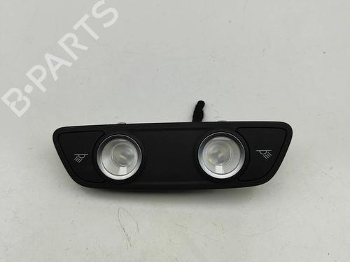 Used Interior roof light AUDI Q7 (4MB, 4MG, 4MQ) 3.0 TDI quattro (272 hp) 28437213
