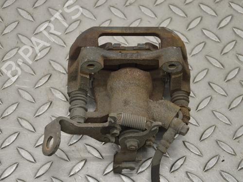 Left rear brake caliper MAZDA 6 Estate (GJ, GL) 2.2 D | BP30234503M107  - Image 5