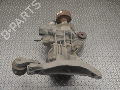 Used Rear differential Rear differential VOLVO XC90 II (256) D5 AWD (224 hp) 33366294 33366294