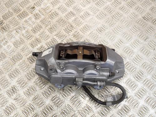 Left front brake caliper TESLA MODEL 3 (5YJ3) EV AWD | BP27757802M105  - Image 5