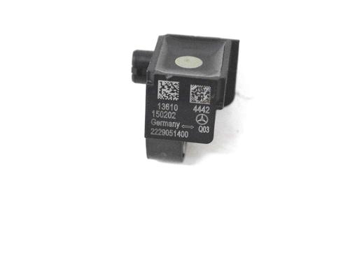 Electronic sensor MERCEDES-BENZ C-CLASS (W205) C 250 BlueTEC / d (205.008, 205.006) | BP30282622M84