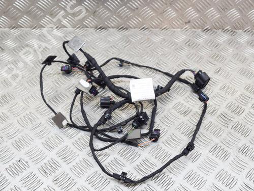 Elektronisk modul VW ID.3 (E11, E12) Pro | BP27754283M83 