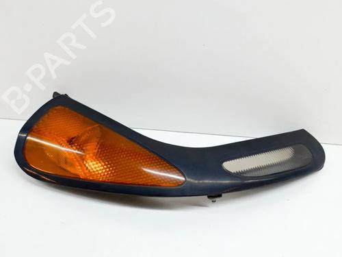Used Right front indicator Right front indicator MITSUBISHI GTO Coupe (Z1_A) 3.0 AWD (Z16A) (286 hp) 27754250 27754250