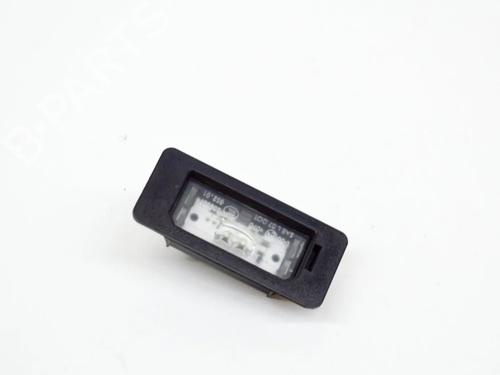 Nummerpladelys BMW 2 Convertible (F23) 218 i (136 hp) 14617859