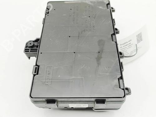 Fuse box FORD RANGER (TKE) 2.0 EcoBlue 4x4 | BP29975649E1