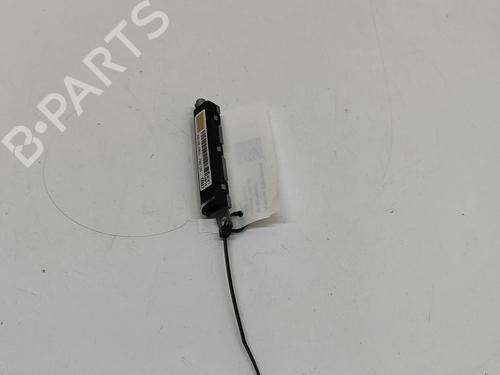 Electronic module AUDI A1 (8X1, 8XK) S1 quattro | BP28435144M83