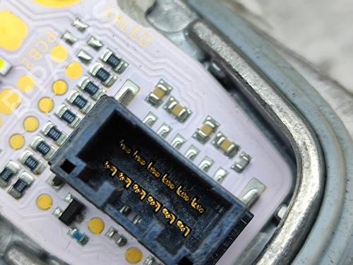 Electronic module LAND ROVER DISCOVERY V (L462) 3.0 Td6 4x4 | BP30130836M83 