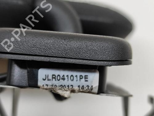 Left sun visor JAGUAR F-PACE (X761) 2.0 SD4 AWD | BP16872664I1 - Image 6