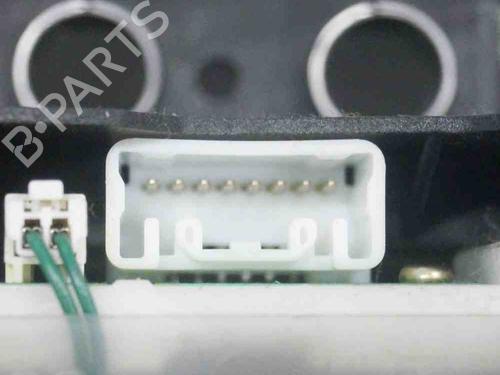 Gear lever TOYOTA PRIUS Liftback (_W2_) 1.5 Hybrid (NHW20_, NHW20R) | BP6736196M90