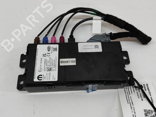 Electronic module ALFA ROMEO STELVIO (949_) 2.0 Q4 (949.AXA2A) | BP28434865M83 