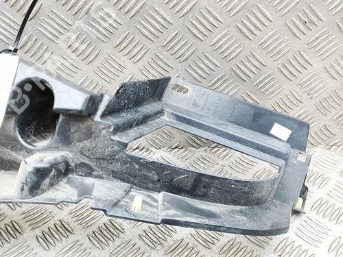 Rear bumper bracket PORSCHE MACAN (95B) 3.0 S | BP38018875C159 - Image 3