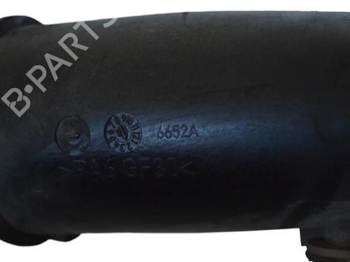 Pipe JAGUAR XF I (X250) 3.0 D | BP33367937M125 - Image 5