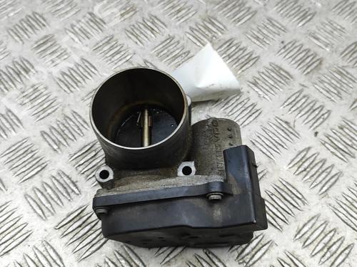 Used Throttle body Throttle body BMW 5 (E60) 530 d (211 hp) 35982917 35982917