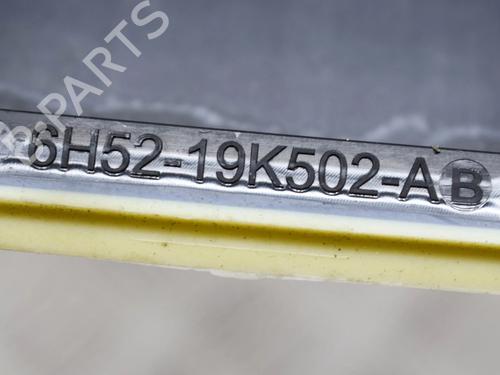 Grill JAGUAR E-PACE (X540) 2.0 D150 AWD | BP14633046C40 - Image 6