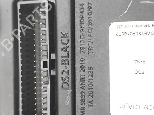 Electronic module NISSAN QASHQAI III (J12) 1.3 DIG-T | BP35717871M83 - Image 5