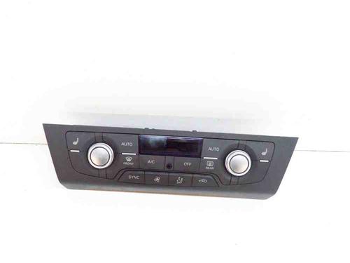 Used Climate control AUDI A6 C7 (4G2, 4GC) 2.0 TDI (190 hp) 7999952