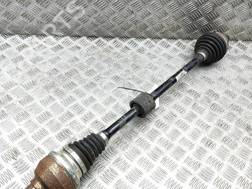 Right front driveshaft SKODA KAROQ (NU7, ND7) 1.5 TSI | BP40605648M39 - Image 4