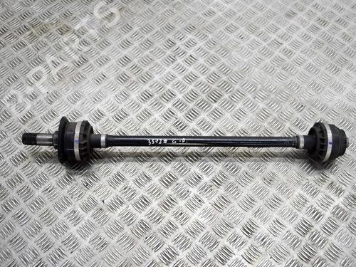 Used Right rear driveshaft Right rear driveshaft BMW 3 (G20, G80, G28) 320 i (184 hp) 10072955 10072955