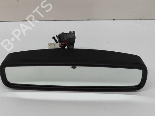Used Rear mirror FORD S-MAX (WA6) 2.0 TDCi (163 hp) 27331252