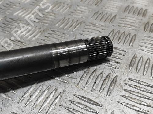 Right front driveshaft MERCEDES-BENZ GLE (V167) GLE 450 4-matic (167.159) | BP28552827M39  - Image 7