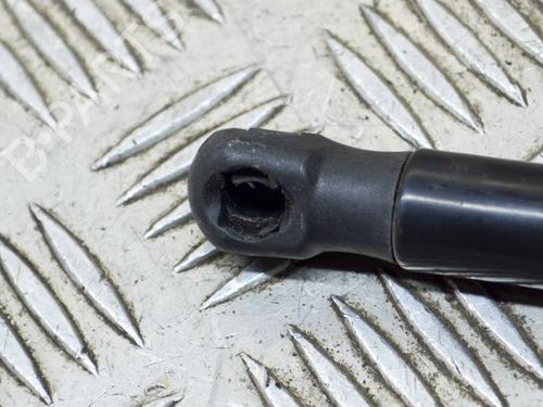 Hood lift support VOLVO V60 I (155) D5 | BP14629183C139 