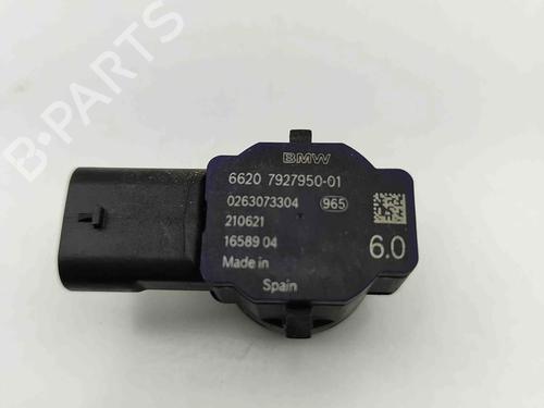Electronic module BMW 3 (G20, G80, G28) M3 Competition | BP33375155M83  - Image 6