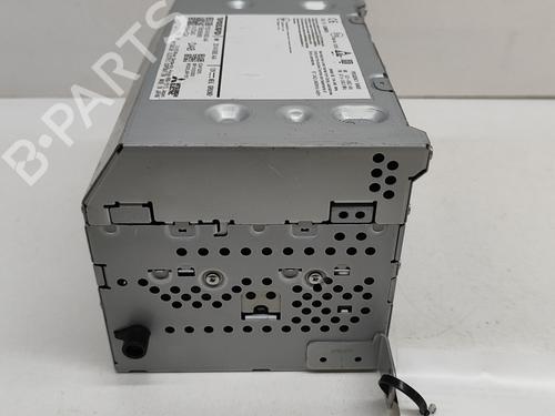 Electronic module VOLVO XC60 II (246) D4 | BP28615822M83