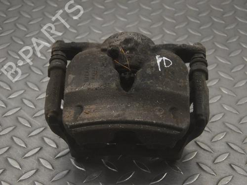 Used Right front brake caliper Right front brake caliper MERCEDES-BENZ C-CLASS (W205) C 200 (205.042) (184 hp) 33364852 33364852