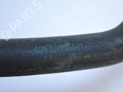 Pipe BMW Z4 Roadster (E89) sDrive 28 i | BP30254633M125