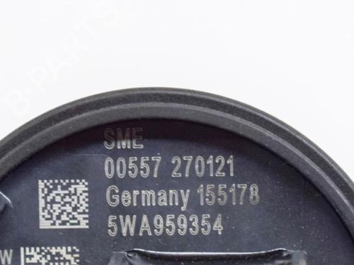 Electronic sensor VW GOLF VIII (CD1, DA1) 1.5 TSI | BP28430581M84  - Image 6