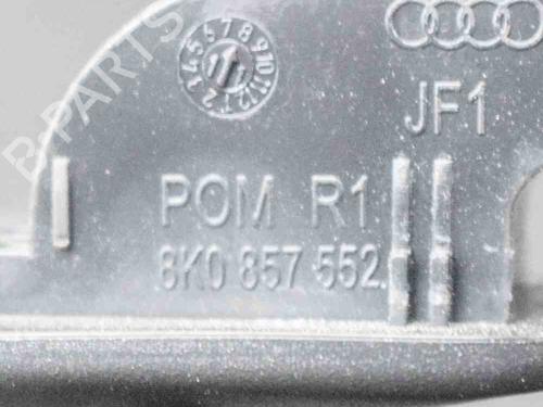 Right sun visor AUDI A4 B8 (8K2) 1.8 TFSI | BP6767648I2 