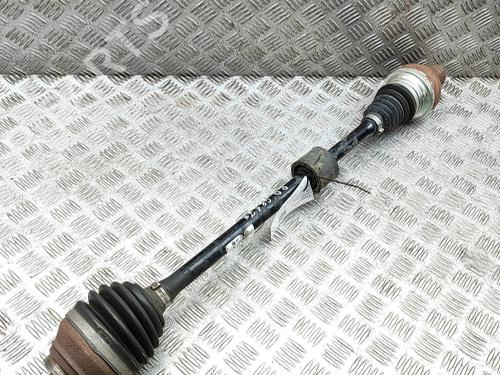 Right front driveshaft SKODA KAROQ (NU7, ND7) 1.5 TSI | BP40605648M39 - Image 2