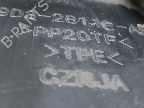 Other JAGUAR I-PACE (X590) EV400 AWD | BP27778846O1