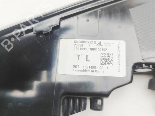 Left taillight TESLA MODEL 3 (5YJ3) EV | BP38515863C34 - Image 7