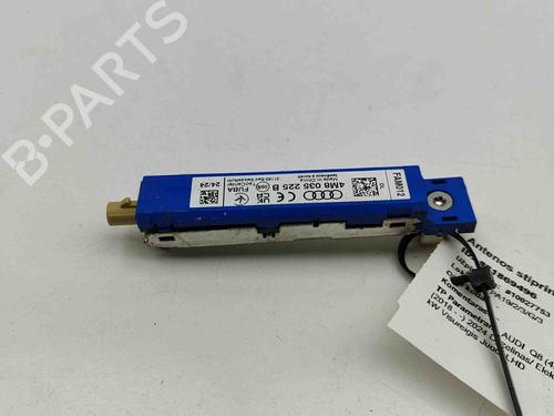 Elektronisk modul AUDI Q8 (4MN, 4MT) 50 TDI Mild Hybrid quattro (286 hp) 28954412