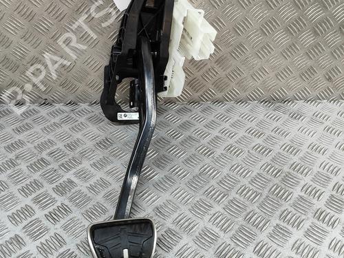 bremsepedal bremsepedal BMW X5 (G05, F95) xDrive 45 e Plug-in Hybrid (394 hp) 27388418 27388418