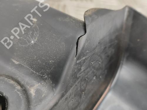 Understellsbeskyttelse MAZDA 3 Hatchback (BP) 2.5 e-SKYACTIV-G (BP5H) | BP30937580M92