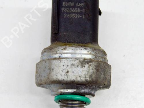 Used Electronic sensor BMW 3 (F30, F80) 320 d xDrive (190 hp) 15082261