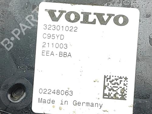 Inverter/Converter VOLVO V60 II (225) B6 Mild-Hybrid AWD | BP31626669M119 