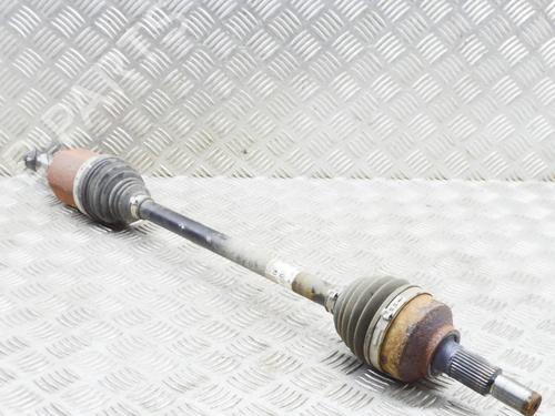 Left rear driveshaft TESLA MODEL 3 (5YJ3) EV | BP27763029M40 - Image 2
